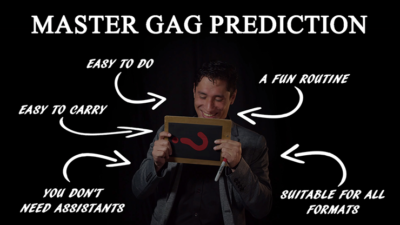 Master Gag Prediction by Smayfer video (Download)