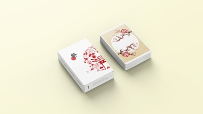 Matsuri Playing Cards - Image 2