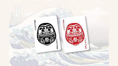 Matsuri Playing Cards - Image 4