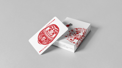 Matsuri Playing Cards - Image 6