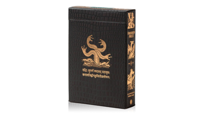 Forbidden Forest Playing Cards - Image 2