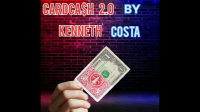 CardCa 2.0 by Kenneth Costa video (Download)