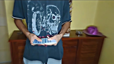 Invisible Pass by Jawed Goudih video (Download)