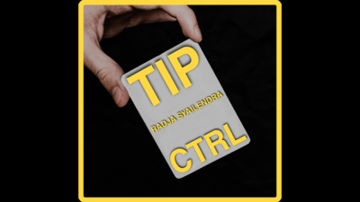 Tip by Radja Syailendra video (Download)