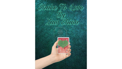 Shake To Love By Zaw Shinn video (Download)