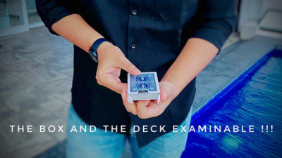 Box Out by Rizki Nanda video (Download) - Image 4