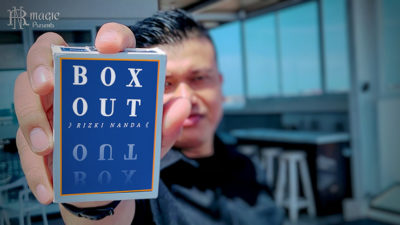 Box Out by Rizki Nanda video (Download)
