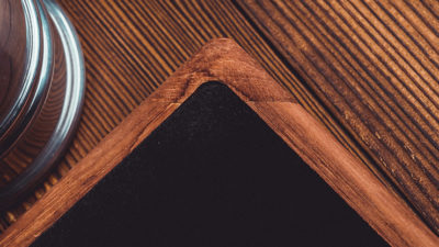 SMOKE PAD MINI BY Wang Ji & Bacon Magic - Image 5