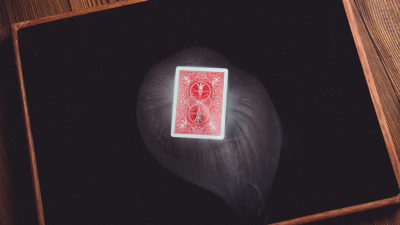 SMOKE PAD LARGE by Wang Ji & Bacon Magic - Image 2