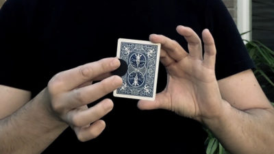 PORTAL, Gimmicks & Online Instruction by Peter Eggink - Image 3