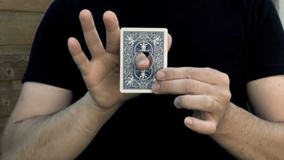 PORTAL, Gimmicks & Online Instruction by Peter Eggink - Image 5