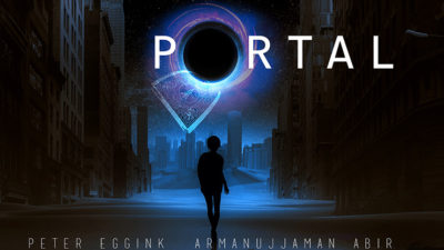 PORTAL, Gimmicks & Online Instruction by Peter Eggink