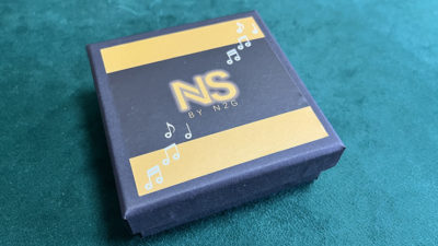 NS SOUND DEVICE, WITH REMOTE by N2G - Image 2