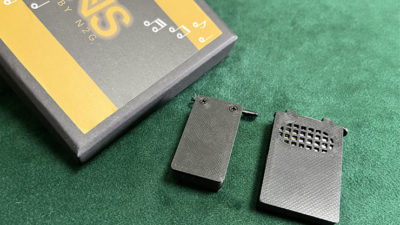 NS SOUND DEVICE, WITH REMOTE by N2G - Image 3