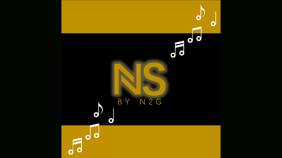 NS SOUND DEVICE, WITH REMOTE by N2G