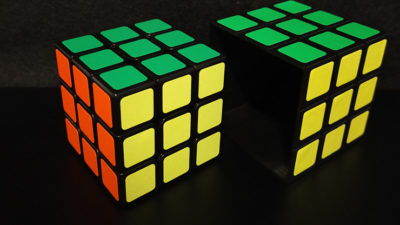Cube Shell Set by Tejinaya Magic - Image 2