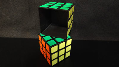 Cube Shell Set by Tejinaya Magic - Image 3