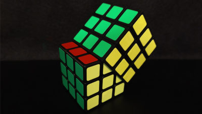 Cube Shell Set by Tejinaya Magic - Image 4