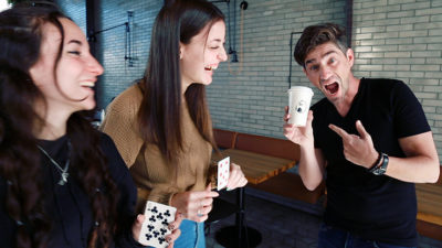 NAME CUP by JUAN PABLO & JOTA - Image 3