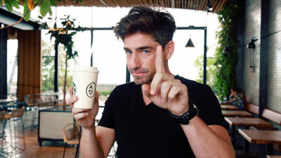 NAME CUP by JUAN PABLO & JOTA - Image 4