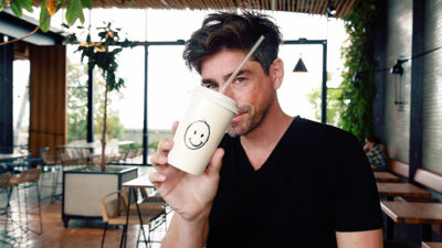 NAME CUP by JUAN PABLO & JOTA - Image 5
