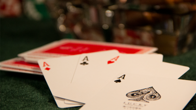 Lucky Casino Playing Cards - Image 4