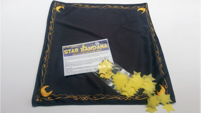 STAR BANDANA by Lee Alex - Image 5