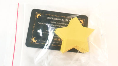 STAR BANDANA by Lee Alex - Image 6