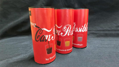 CANPOSSIBLE by Himitsu Magic - Image 3