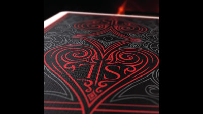 Bicycle Shin Lim Playing Cards - Image 2