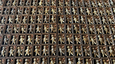 HOODOO - Haunted Voodoo Doll, Gimmicks and Online Instructions by iNFiNiTi and Mark Traversoni - Image 6