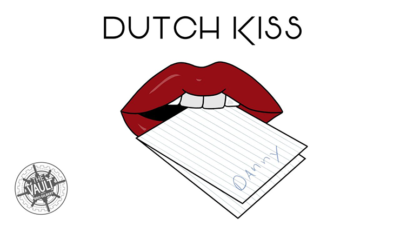 The Vault - Dutch Kiss by Danny Urbanus video (Download)