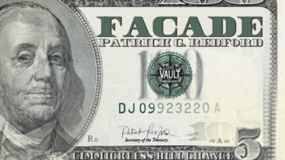 The Vault - Facade Bill Change by Patrick G. Redford video (Download)