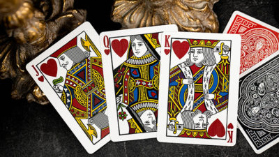 Limited Empire Playing Cards by Kings Wild Project - Image 5