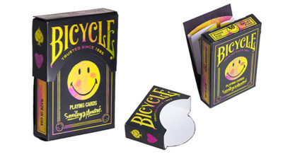 Bicycle X Smiley Collector's Edition Playing Cards - Image 6