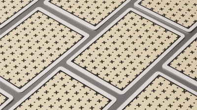 TICTACTOE Playing Cards - Image 4