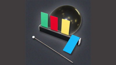 RIBBON PREDICTION by Magie Climax - Image 2