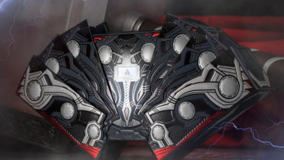 Thor Playing Cards by Card Mafia - Image 2
