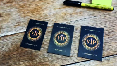 VIP by Mickael Chatelain - Image 2