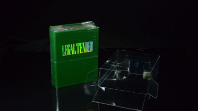Carat DS1XL Deck Sleeves, 5 Pack - Image 3