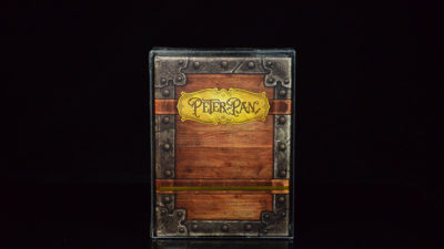 Carat DS1XL Deck Sleeves, 5 Pack - Image 4