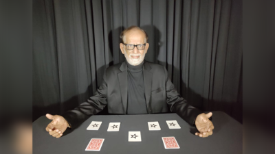 ESP RE-UNION by AK Dutt video (Download) - Image 3