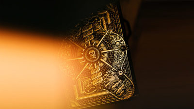 Piracy Playing Cards by theory11 - Image 6