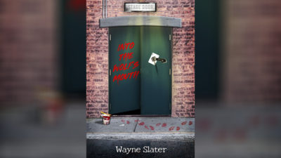 Into the Wolf's Mouth by Wayne Slater eBook (Download)