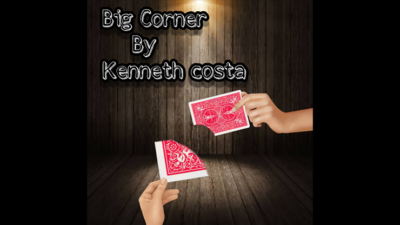Big Corner by Kennet Costa video (Download)