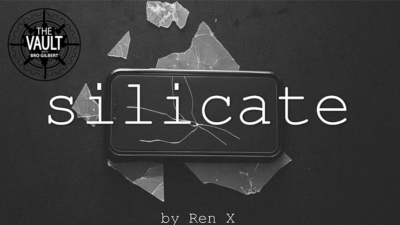 The Vault - Silicate by Ren X video (Download)