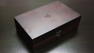 Paul Harris Presents True Astonishments Box Set, Gimmicks and Online Instructions by Paul Harris