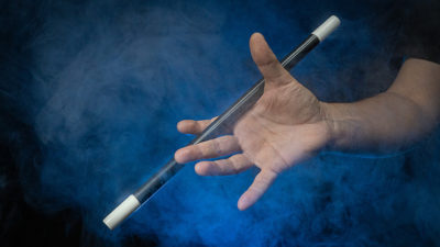 Apprentice Magic Wand 14 inch by Apprentice Magic - Image 2