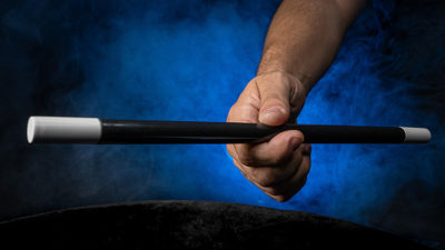 Apprentice Magic Wand 14 inch 12 PACK by Apprentice Magic - Image 3