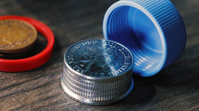 ProCaps, Gimmicks and Online Instructions by Lloyd Barnes - Image 5